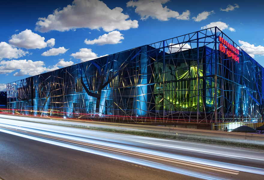 Zdjęcie na okładce dla Hotel Lenart